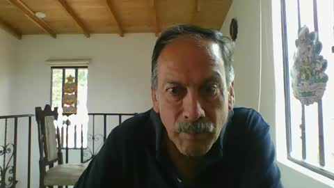 Snapshot of ocorrea chatting on January 4, 4:43 pm ocorrea online show from January 4, 4:43 pm