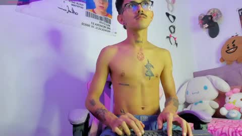 Cris online show from May 6, 3:46 am