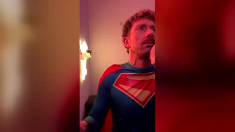 Super Slutty online show from February 12, 7:31 pm