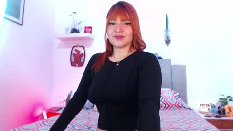 octavia blom online show from September 23, 4:54 pm