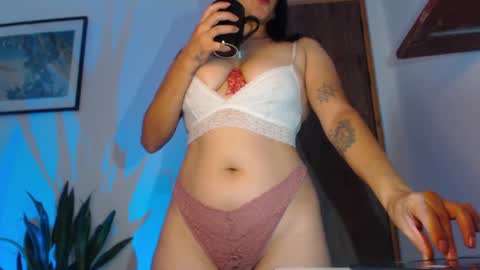 octavia blom online show from July 12, 12:40 pm
