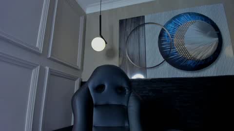 independent model online show from January 10, 2:25 am