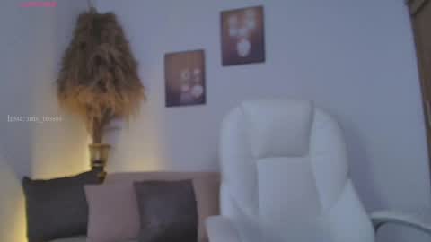 Snapshot of octavia_rouse chatting on May 7, 4:56 pm independent model online show from May 7, 4:56 pm