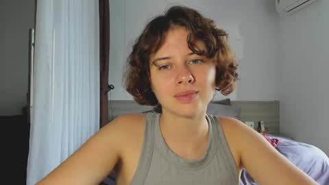 Evie online show from February 24, 6:16 am