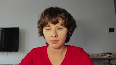 Evie online show from May 15, 10:00 am