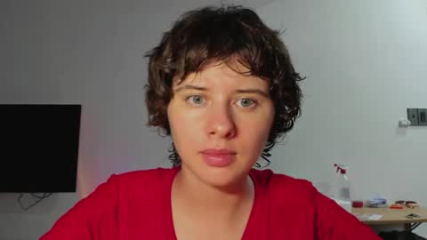 Evie online show from May 20, 2:45 pm