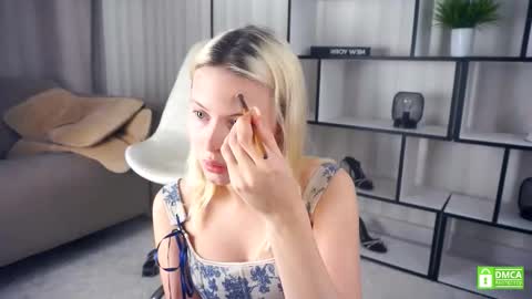 Your sweet Abby online show from September 10, 6:19 pm