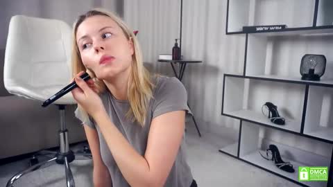 Your sweet Abby online show from September 11, 6:52 pm