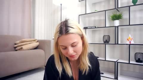 Your sweet Abby online show from September 16, 6:42 pm