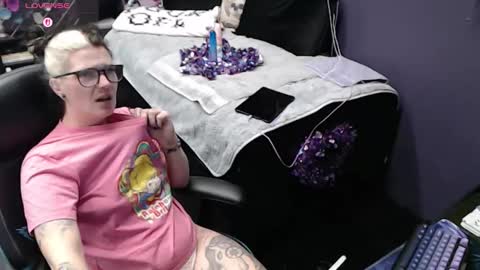 Oddy With A Body online show from February 12, 5:57 am