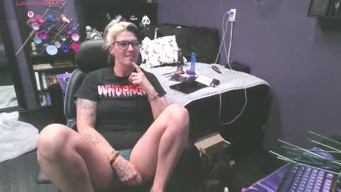 Oddy With A Body online show from March 1, 7:32 am