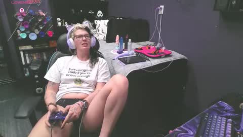 Oddy With A Body online show from March 14, 7:36 am