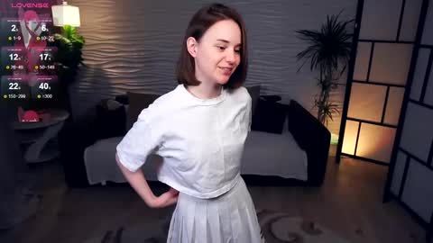 Snapshot of odellabowman chatting on February 25, 8:03 am Night Odella Bowman Julia online show from February 25, 8:03 am