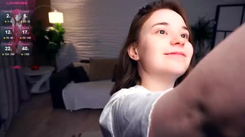 Snapshot of odellabowman chatting on March 1, 8:02 am Night Odella Bowman Julia online show from March 1, 8:02 am