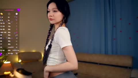 Snapshot of odellabowman chatting on March 9, 6:43 pm Night Odella Bowman Julia online show from March 9, 6:43 pm