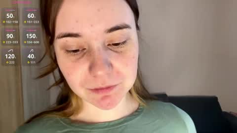 Snapshot of odellabowman chatting on April 2, 6:11 am Night Odella Bowman Julia online show from April 2, 6:11 am