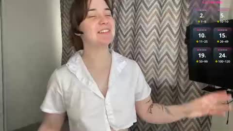  Night Odella Bowman  Julia online show from June 28, 7:03 am