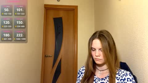 Aneta Bruno online show from September 11, 1:55 pm