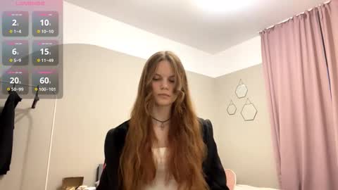 Aneta Bruno online show from September 21, 1:57 pm