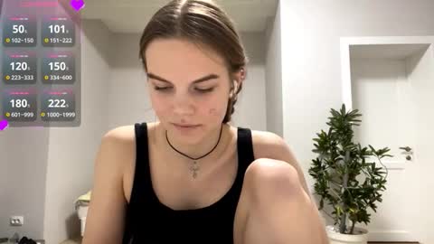 Aneta Bruno online show from October 23, 8:07 pm