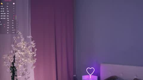 Alice online show from March 13, 8:04 pm