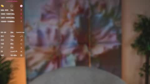 Lynna online show from February 4, 1:17 pm