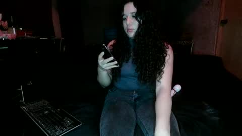 Snapshot of odeth_fuegoz chatting on January 6, 4:47 am odeth online show from January 6, 4:47 am