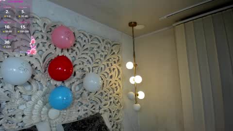 Ana  online show from March 31, 10:48 am