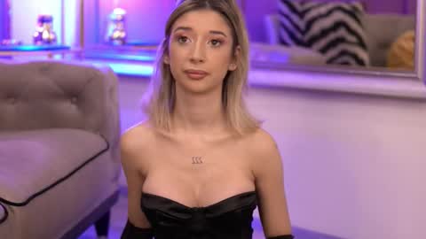 Odette online show from October 8, 5:05 am