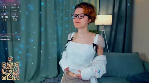 Eli online show from February 26, 4:11 am