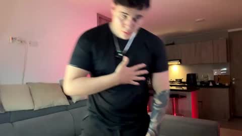 ODIN online show from October 5, 2:21 am