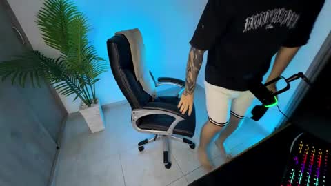 ODIN online show from October 9, 2:09 am