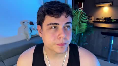 ODIN online show from October 12, 3:05 am