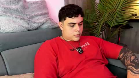 ODIN online show from November 4, 2:10 am