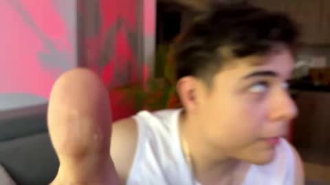 ODIN online show from November 21, 2:32 am