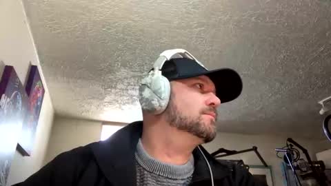 Snapshot of odinstone chatting on January 18, 6:34 pm Odin Stone online show from January 18, 6:34 pm