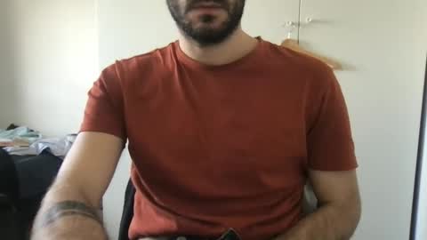 Odrano3 online show from March 5, 12:44 pm