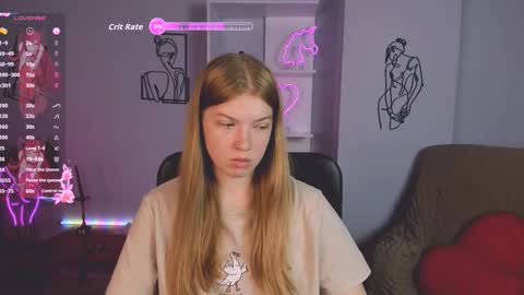 odri_sweet online show from September 28, 6:30 am