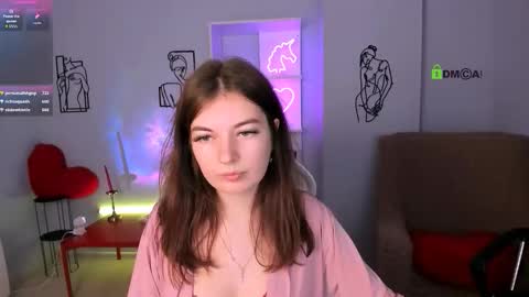 odri_sweet online show from October 9, 10:30 pm