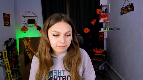 odri_sweet online show from October 26, 6:52 am