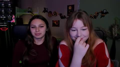 odri_sweet online show from October 27, 8:13 pm