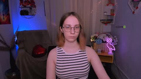 odri_sweet online show from February 21, 10:16 am