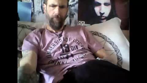 oedipe666cam online show from April 7, 12:49 pm
