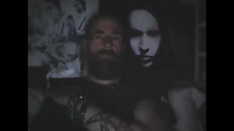 oedipe666cam online show from May 4, 4:19 am