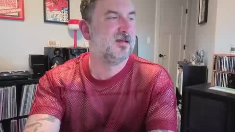 Office Dad online show from September 30, 9:53 pm