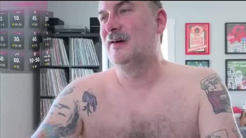 Snapshot of office_dad chatting on April 11, 7:29 pm Office Dad online show from April 11, 7:29 pm
