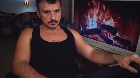 officeman7 online show from January 10, 8:04 pm