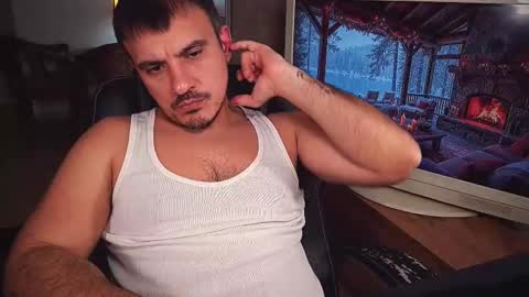 officeman7 online show from February 14, 4:20 pm