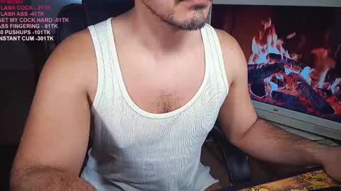 officeman7 online show from March 7, 5:06 pm