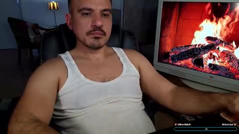 officeman7 online show from February 12, 3:40 pm